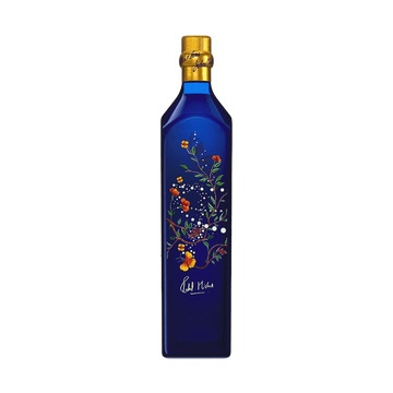 Johnnie Walker Blue Label Diwali 2025 Limited Edition Blended Scotch Whisky - ForWhiskeyLovers.com