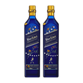 Johnnie Walker Blue Label Diwali Limited Edition Dual Pack - ForWhiskeyLovers.com