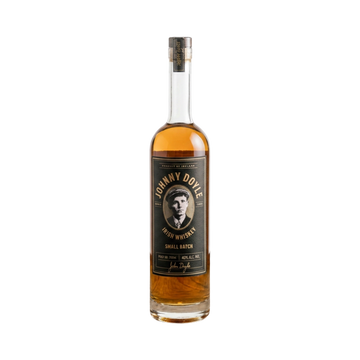Johnny Doyle Small Batch Irish Whiskey (700mL)