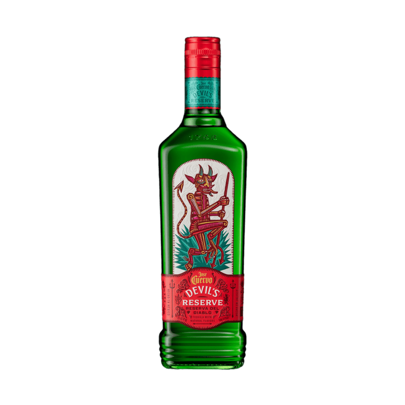 Jose Cuervo Devils Reserve - ForWhiskeyLovers.com