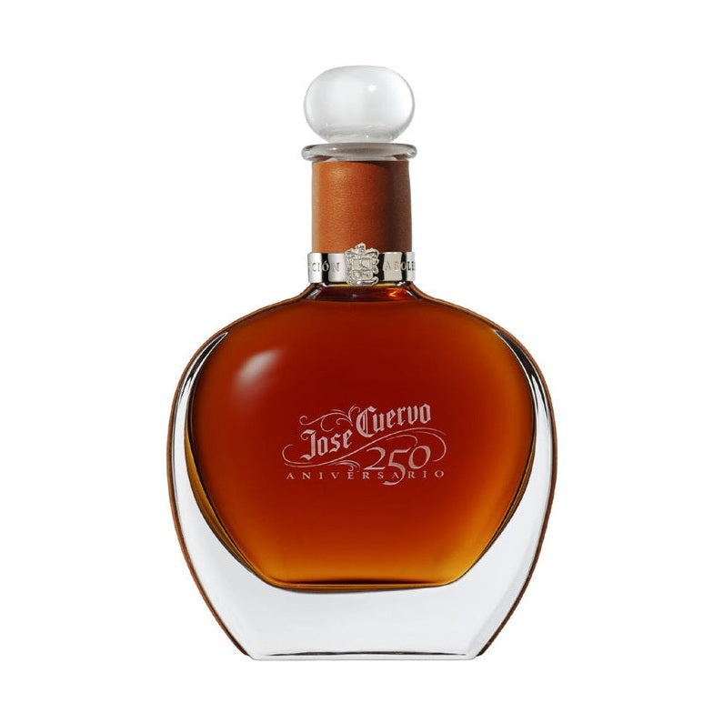 Jose Cuervo Tequila 250 Aniversario - ForWhiskeyLovers.com
