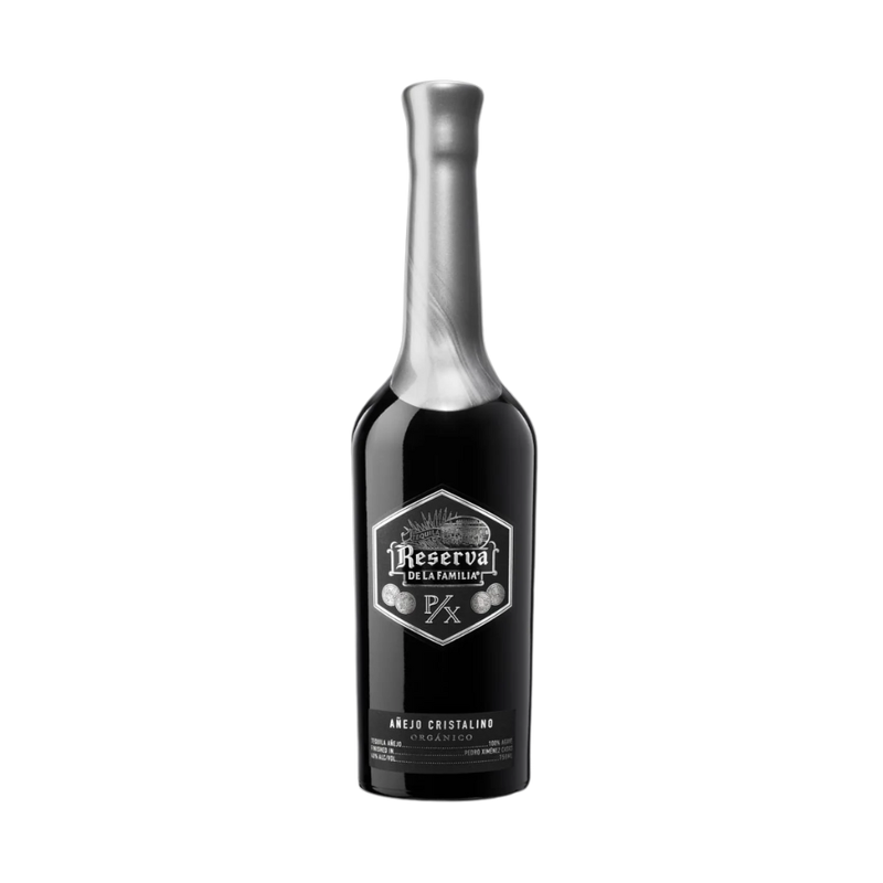 Jose Cuervo Tequila Reserva De La Familia Cristalino - ForWhiskeyLovers.com