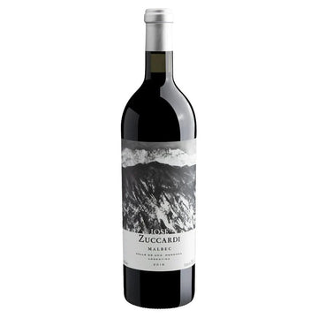 José Zuccardi Malbec 2016 - ForWhiskeyLovers.com