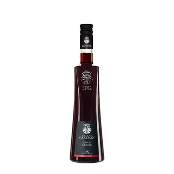 Joseph Cartron Creme de Cerise 700ml - ForWhiskeyLovers.com