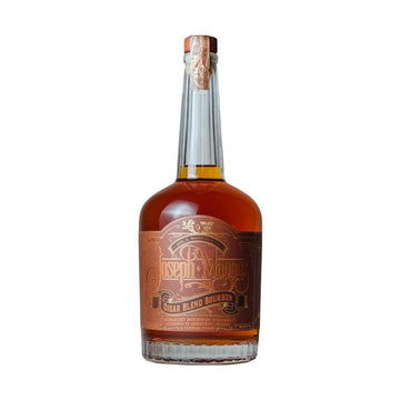 Joseph Magnus Cigar Blend Bourbon Whiskey - ForWhiskeyLovers.com