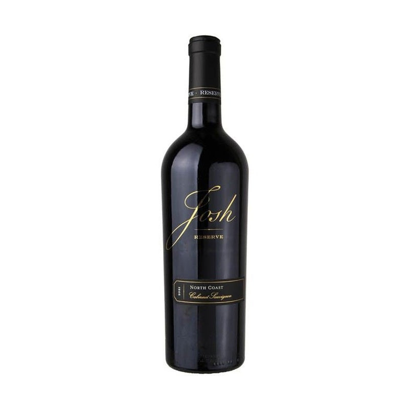 Josh Cellars Cabernet Sauvignon North Coast 2021 - ForWhiskeyLovers.com