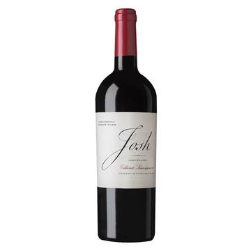 Josh Cellars Craftsman's Collection Cabernet Sauvignon 2018 - ForWhiskeyLovers.com