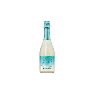 Josh Cellars Seaswept Sparkling White Wine 750ml - ForWhiskeyLovers.com
