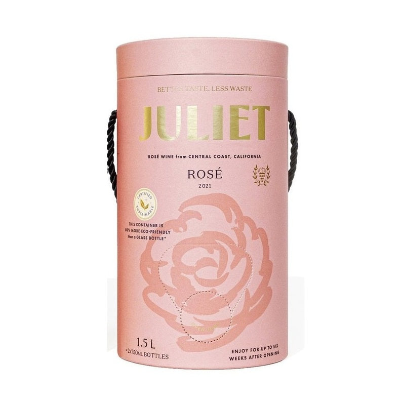 Juliet Dry Ros‚ 2021 1.5L - ForWhiskeyLovers.com