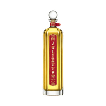 Juliette Heirloom Peach Liqueur 1L - ForWhiskeyLovers.com