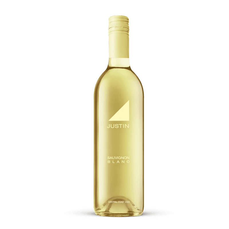 Justin Central Coast Sauvignon Blanc - ForWhiskeyLovers.com