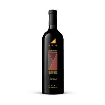 Justin Isosceles 2021 - ForWhiskeyLovers.com