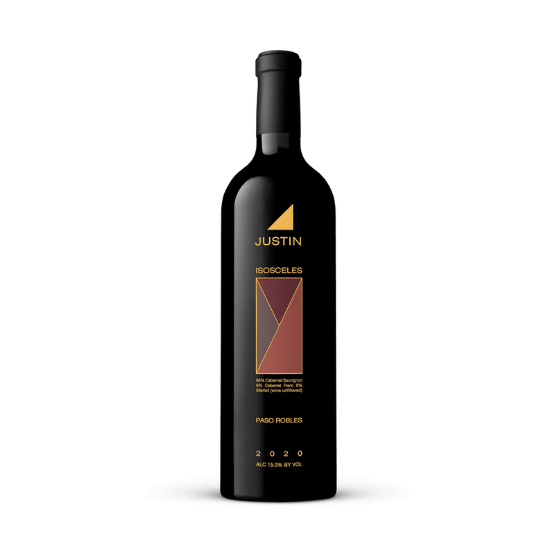 Justin Isosceles - ForWhiskeyLovers.com