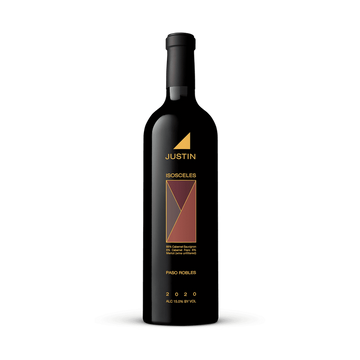 Justin Isosceles - ForWhiskeyLovers.com