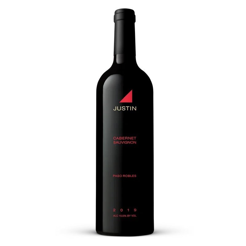 Justin Paso Robles Cabernet Sauvignon 2020 - ForWhiskeyLovers.com