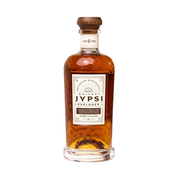 Jypsi Explorer - American Whiskey from Tennessee - ForWhiskeyLovers.com