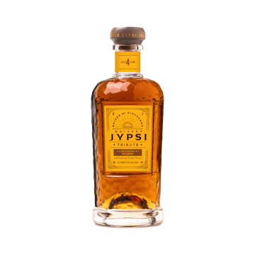 Jypsi Tribute Double Barreled Bourbon 4 year 750 ML - ForWhiskeyLovers.com
