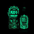 KISS 'Monstrum' 14 Year Old Grand Reserve Ultra Premium Rum Gift Box - ForWhiskeyLovers.com