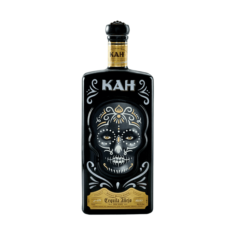 Kah Anejo Tequila - ForWhiskeyLovers.com