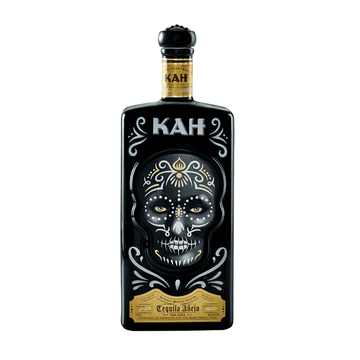 Kah Anejo Tequila - ForWhiskeyLovers.com