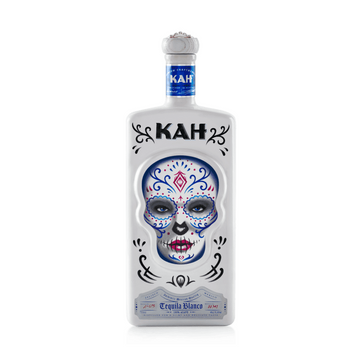 Kah Blanco Tequila - ForWhiskeyLovers.com