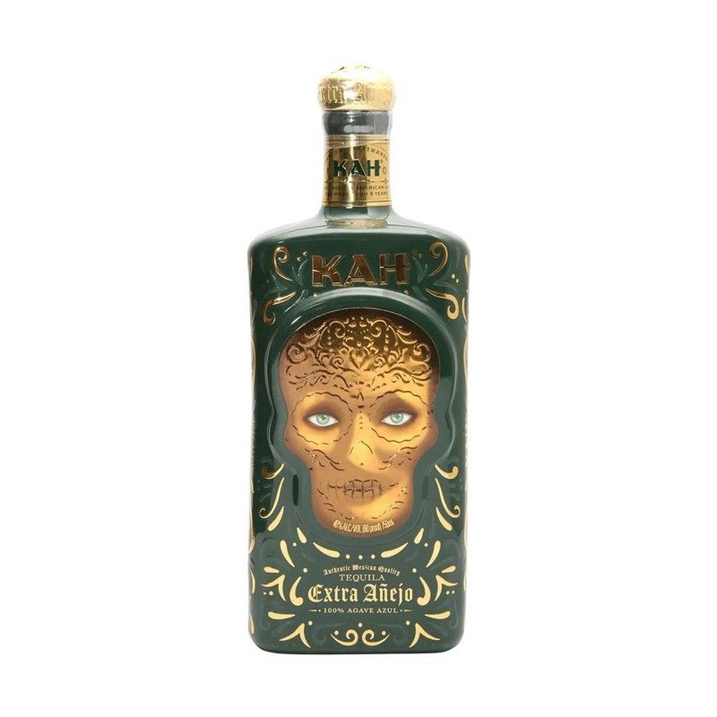 Kah Extra Anejo Tequila - ForWhiskeyLovers.com