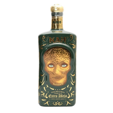 Kah Extra Anejo Tequila - ForWhiskeyLovers.com