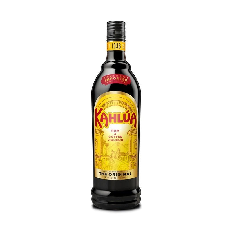 Kahl£a Original Coffee Liqueur - ForWhiskeyLovers.com