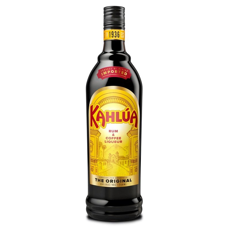 Kahlúa Original Coffee Liqueur - ForWhiskeyLovers.com