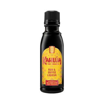 Kahlúa Original Rum & Coffee Liqueur 50ml - ForWhiskeyLovers.com