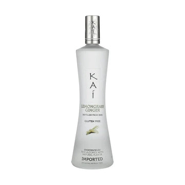Kai Lemongrass Ginger Shochu - ForWhiskeyLovers.com