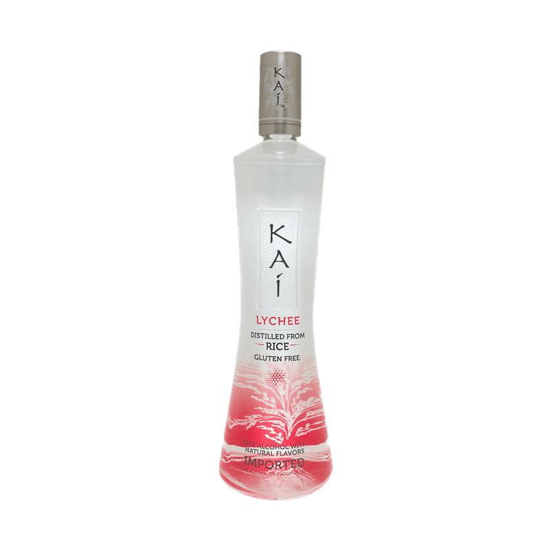 Kai Lychee Vodka - ForWhiskeyLovers.com