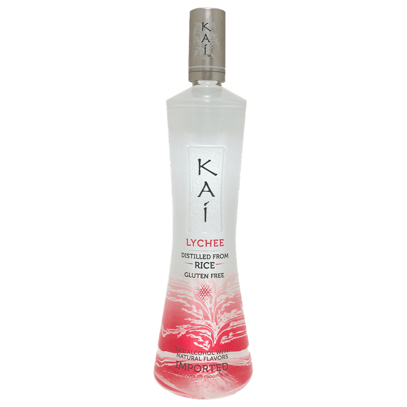 Kai Lychee Vodka - ForWhiskeyLovers.com