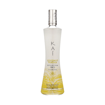 Kai Spirits Coconut Pandan Vodka - ForWhiskeyLovers.com