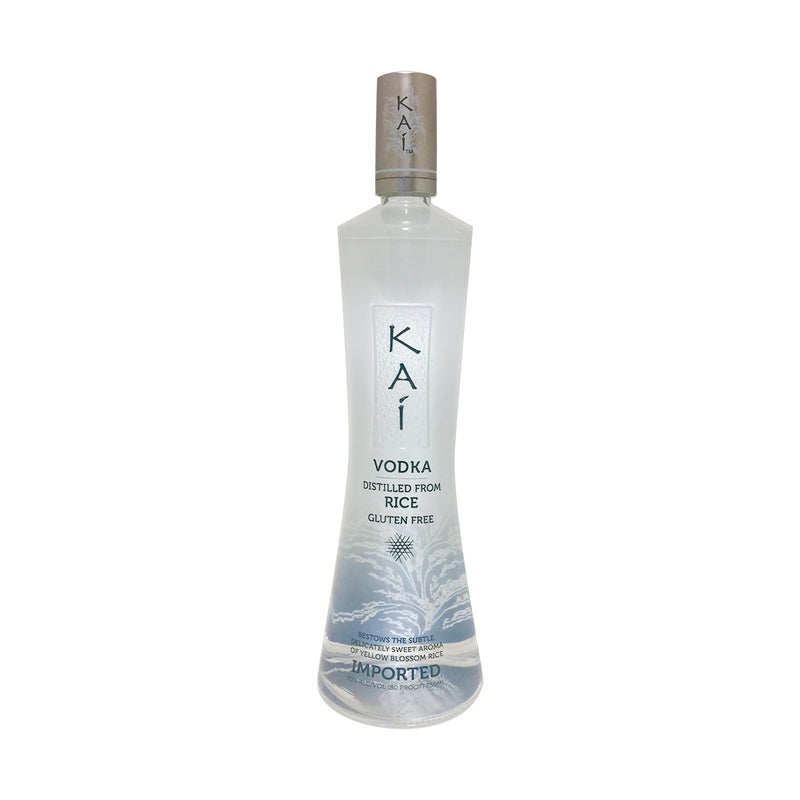 Kai Spirits Vodka - ForWhiskeyLovers.com