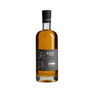 Kaiy? 'The Kuri' Chestnut No. 1 Kuri Wood Finish Japanese Whisky - ForWhiskeyLovers.com