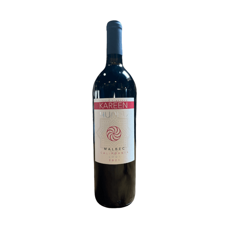 Kareen Malbec 2021 - ForWhiskeyLovers.com