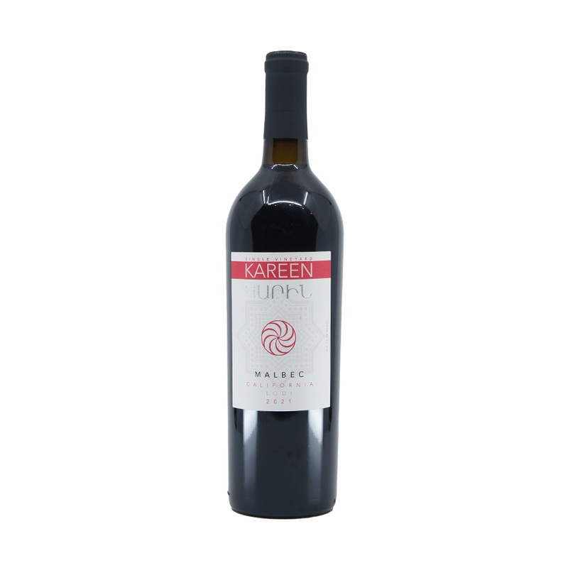 Kareen Malbec 2021 - ForWhiskeyLovers.com