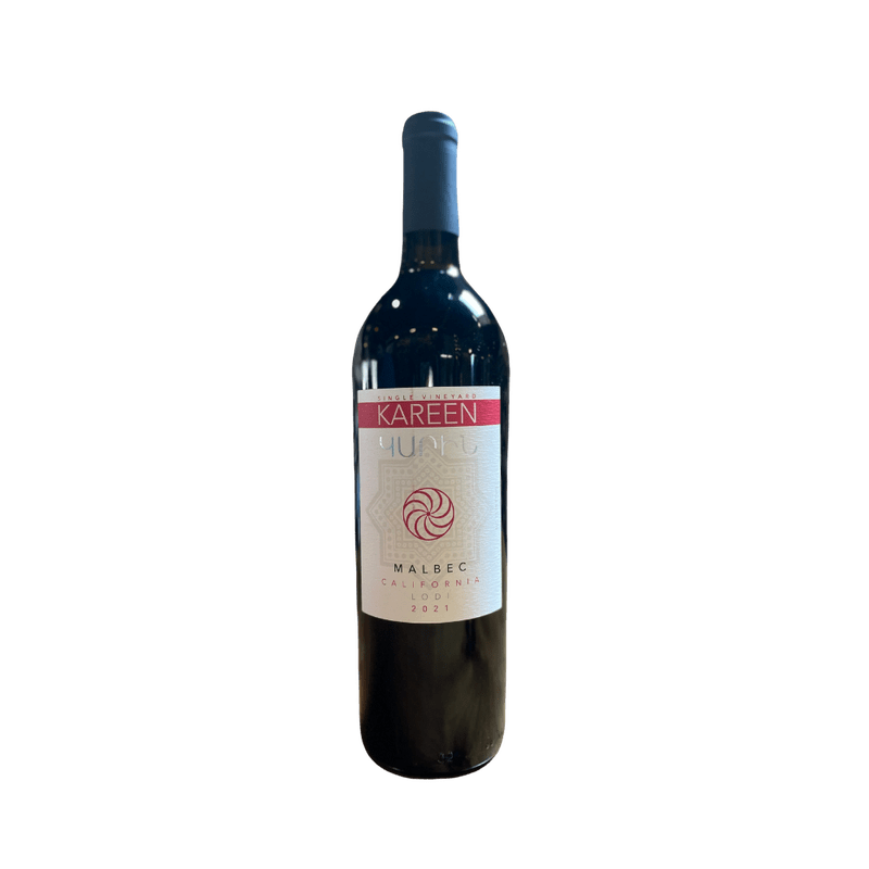 Kareen Malbec 2021 - ForWhiskeyLovers.com