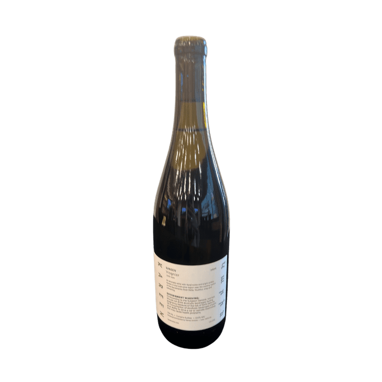 Kareen Viognier 2024 - ForWhiskeyLovers.com