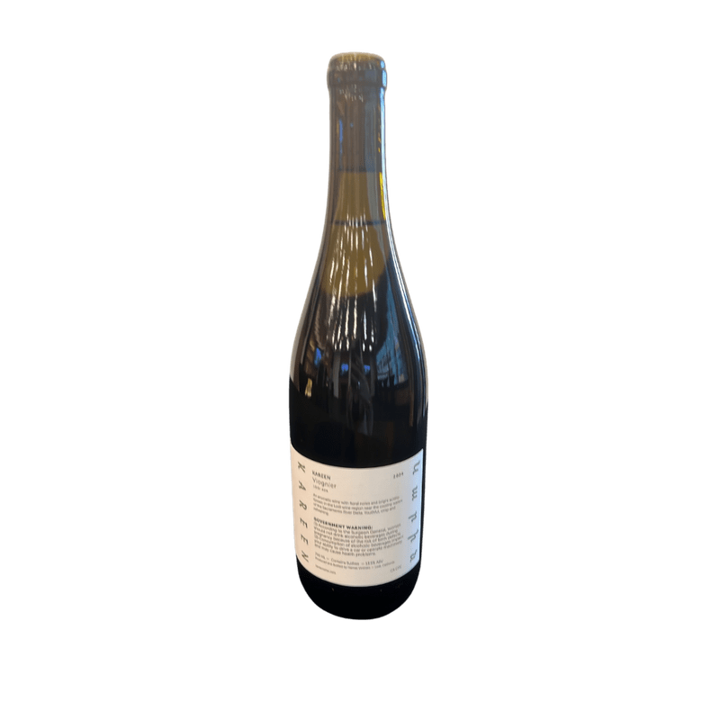 Kareen Viognier 2024 - ForWhiskeyLovers.com