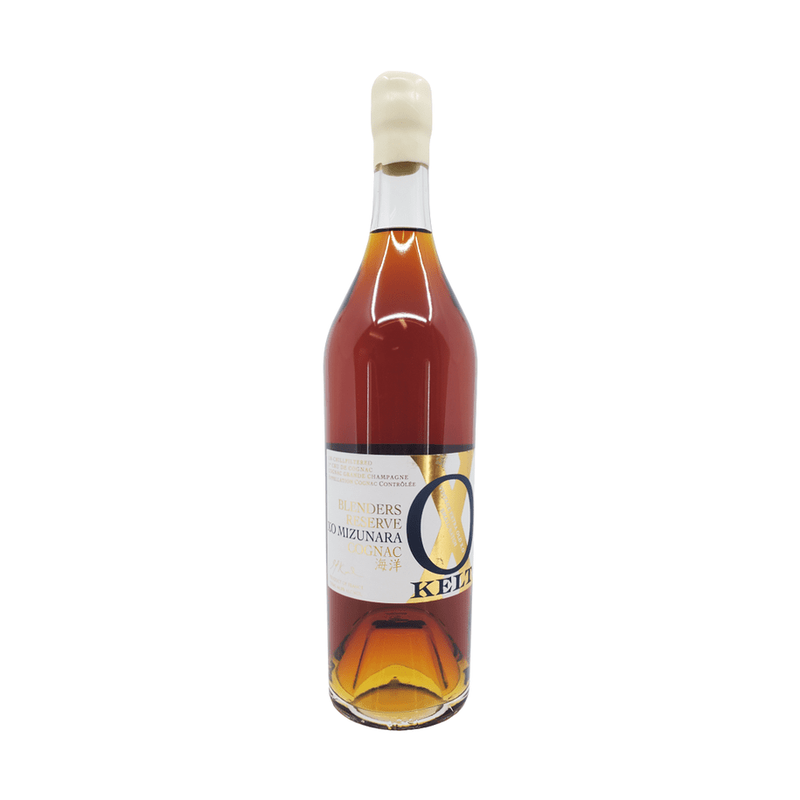 Kelt Blenders Reserve XO Mizunara Cognac - ForWhiskeyLovers.com