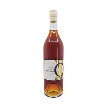 Kelt Blenders Reserve XO Peated Cask Cognac - ForWhiskeyLovers.com
