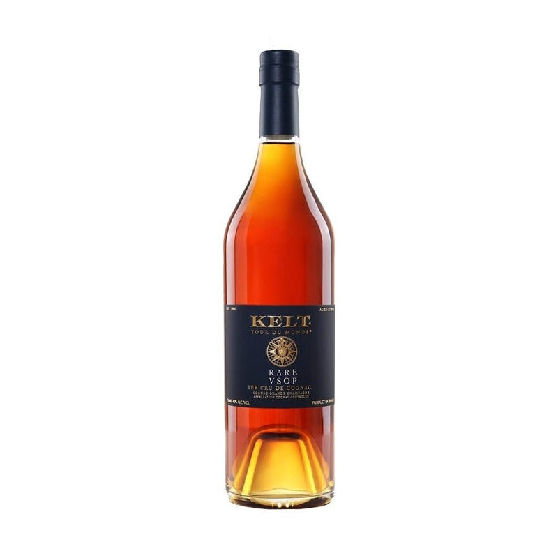 Kelt Tour Du Monde VSOP Cognac - ForWhiskeyLovers.com