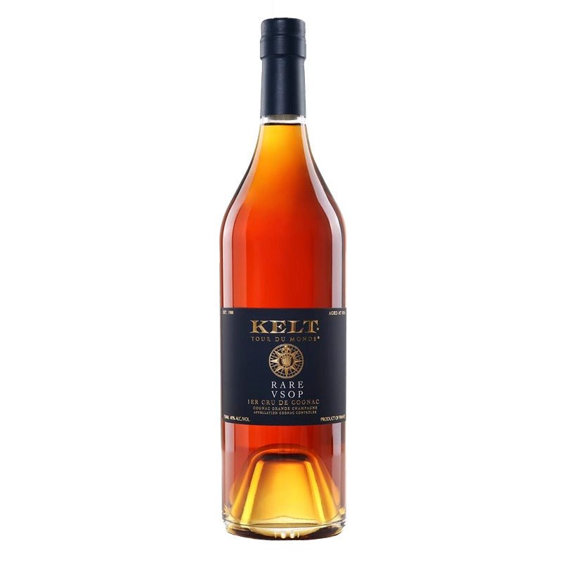 Kelt Tour Du Monde VSOP Cognac - ForWhiskeyLovers.com