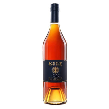 Kelt Tour Du Monde VSOP Cognac - ForWhiskeyLovers.com