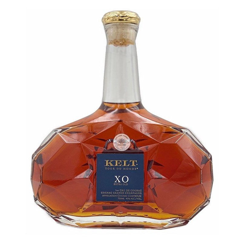 Kelt Tour Du Monde XO Cognac - ForWhiskeyLovers.com