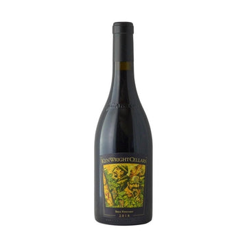Ken Wright Cellars Shea Vineyard Pinot Noir 2018 - ForWhiskeyLovers.com