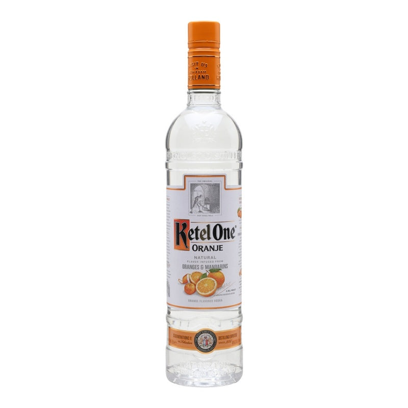Ketel One Oranje Vodka - ForWhiskeyLovers.com
