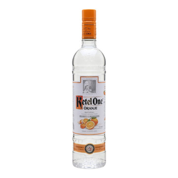 Ketel One Oranje Vodka - ForWhiskeyLovers.com